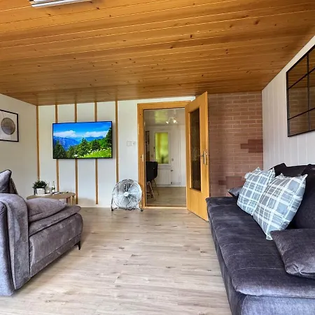 Апартаменти River 2 -kissed Retreat With Iconic Jungfraujoch View *